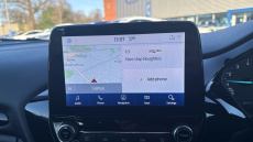 Ford Fiesta 1.1 75 Trend 5dr Petrol Hatchback